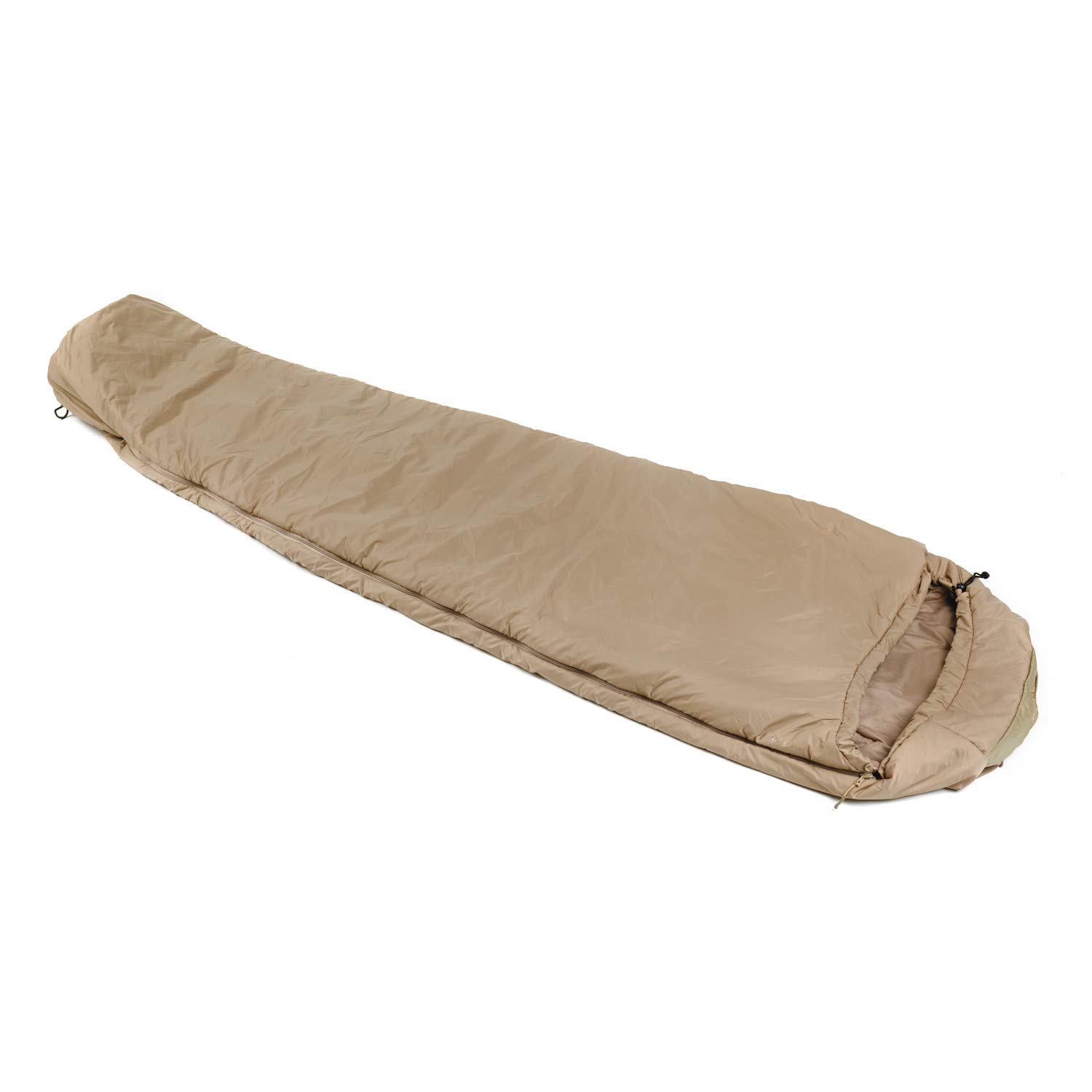 Спальний мішок Snugpak, Tactical 2, Light Zip, Desert Tan, сумісний із 3 сезонами, весна, літо, осінь, відображення тепла тіла, військові характеристики,
Спальний мішок Snugpak, Tactical 2, Light Zip, Desert Tan, сумісний із 3 сезонами, весна, літо, осінь, відображення тепла тіла, військові характеристики,