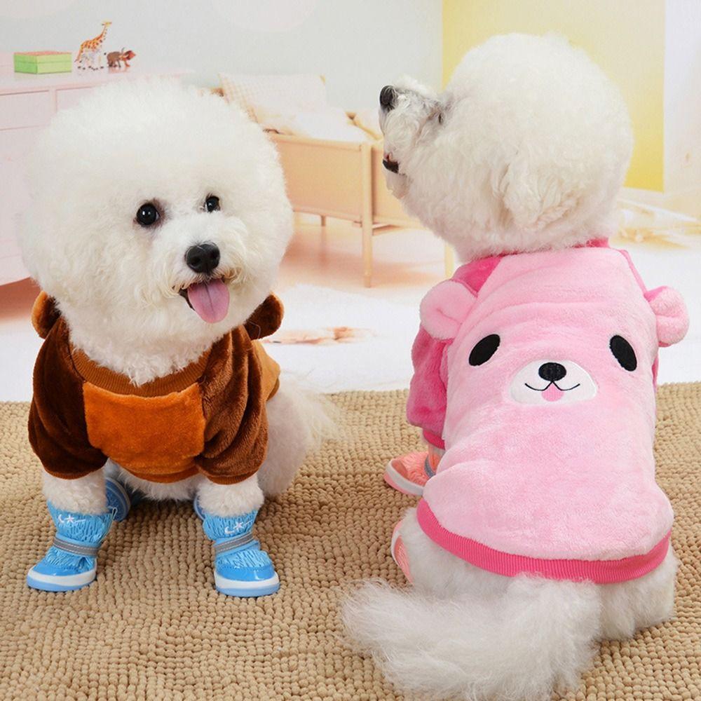 And Winter Puppy For Dogs Cats Dog Clothes Pet Coat Dog Sweater Dog Hoodies Pet Clothes Pet Costume
And Winter Puppy For Dogs Cats Dog Clothes Pet Coat Dog Sweater Dog Hoodies Pet Clothes Pet Costume