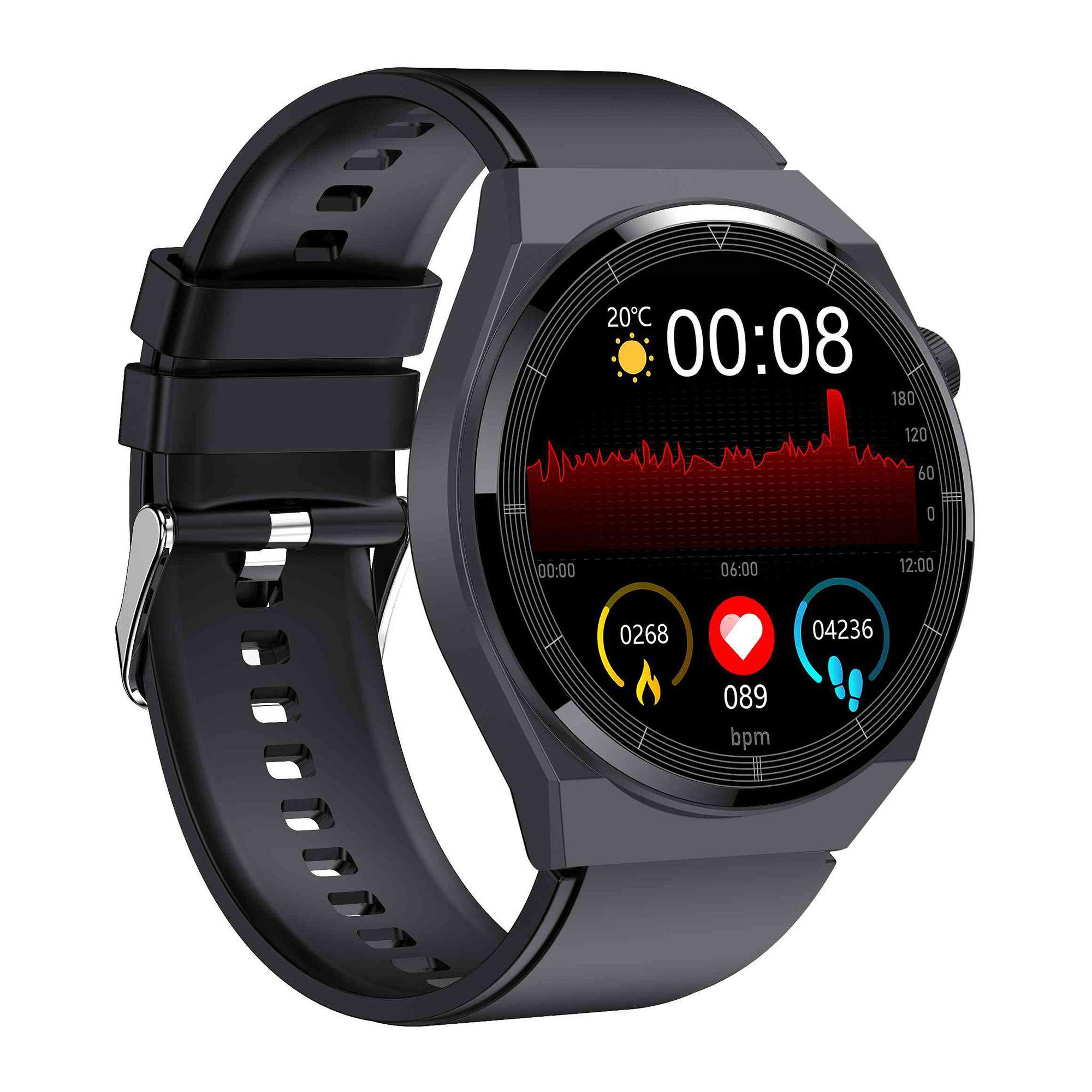 T88 TPU Strap 1.39 inch Bluetooth Call Smart Watch Waterproof Sleep Health Monitoring Sports Bracelet
T88 TPU Strap 1.39 inch Bluetooth Call Smart Watch Waterproof Sleep Health Monitoring Sports Bracelet