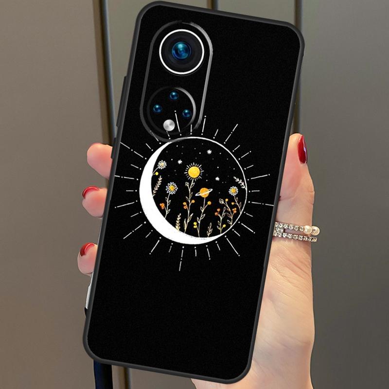 Чехол Цветы Солнца и Луны для Honor 90 70 50 Magic 6 Pro Magic 5 Lite Honor X6a X7a X8a X9a X8b X9b X8 X9 Honor X9b
Чехол Цветы Солнца и Луны для Honor 90 70 50 Magic 6 Pro Magic 5 Lite Honor X6a X7a X8a X9a X8b X9b X8 X9 Honor X9b