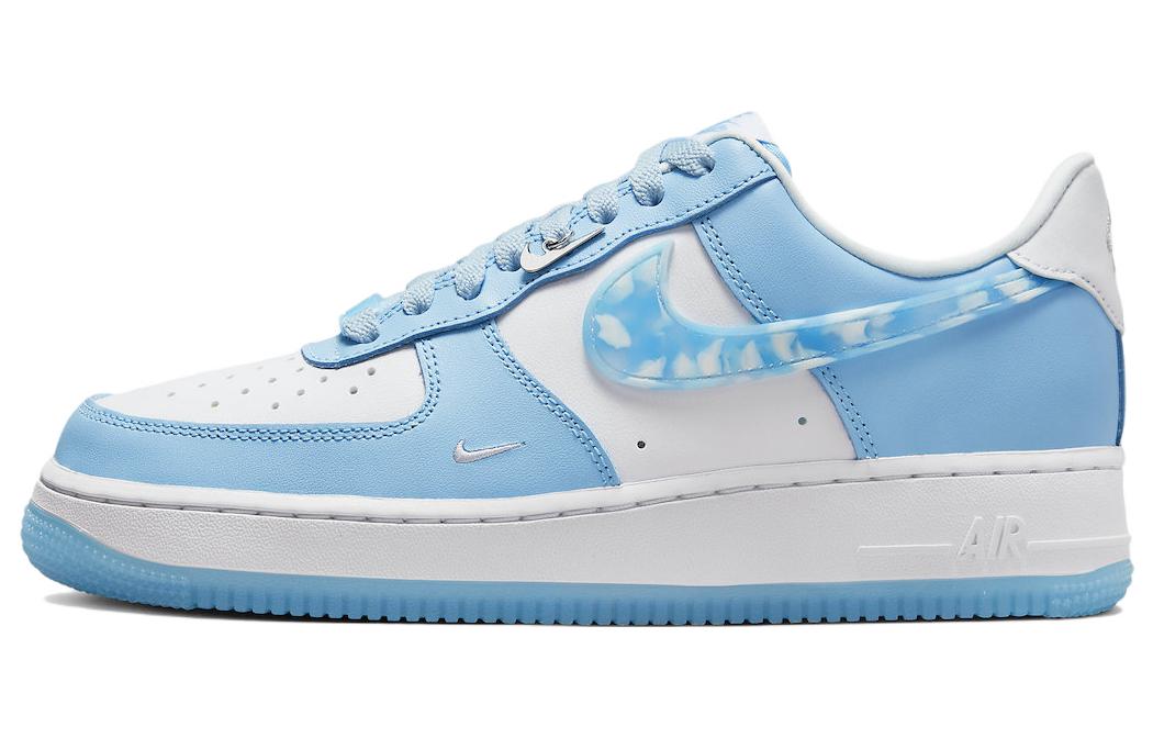 Nike Air Force 1 07 Lx Nail Art Celestine Blue Women s DX2937-100 39
Nike Air Force 1 07 Lx Nail Art Celestine Blue Women s DX2937-100 39