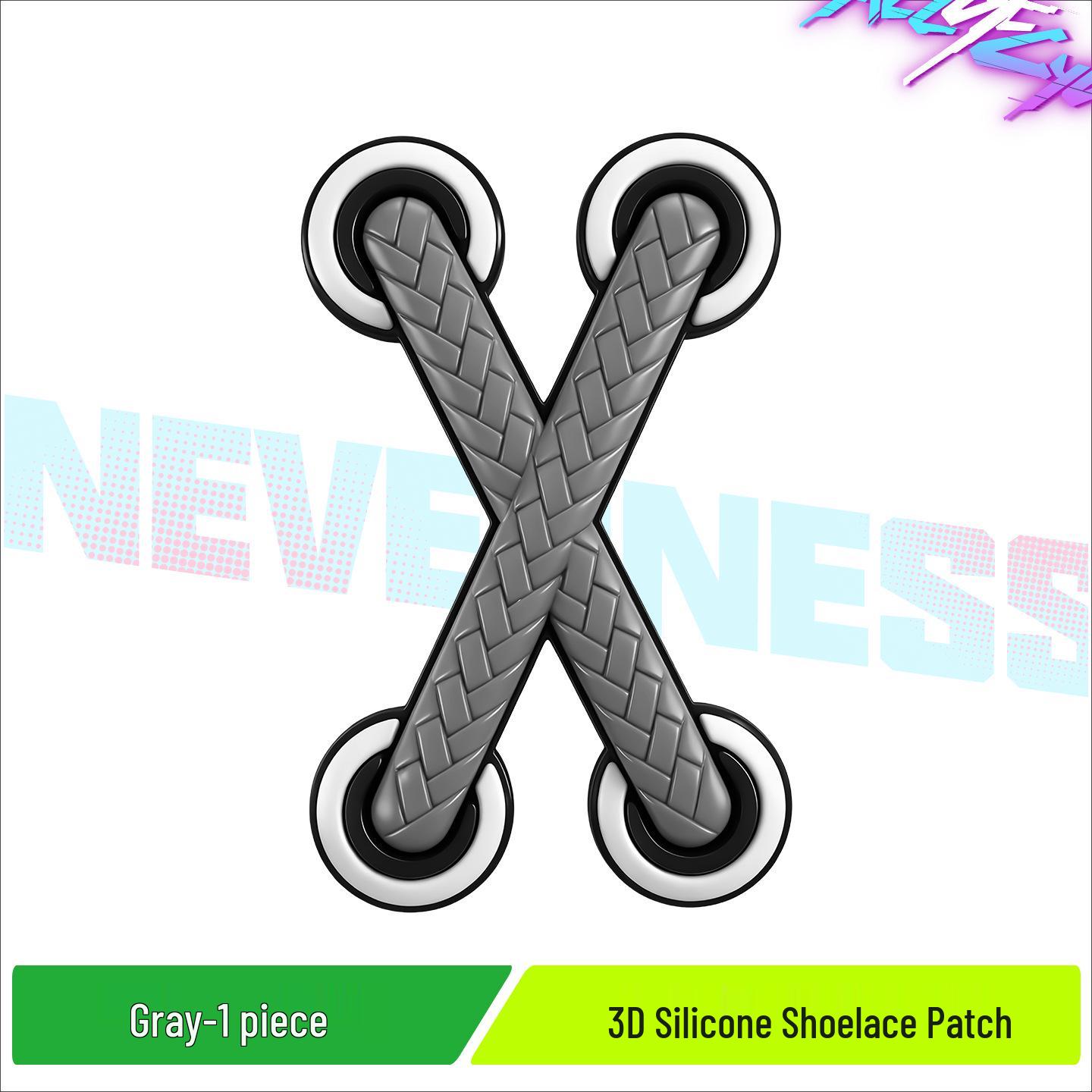 3D X-shaped Decorative Stickers for Sanyang Feidu Jango Motorcycles сірий колір
3D X-shaped Decorative Stickers for Sanyang Feidu Jango Motorcycles сірий колір