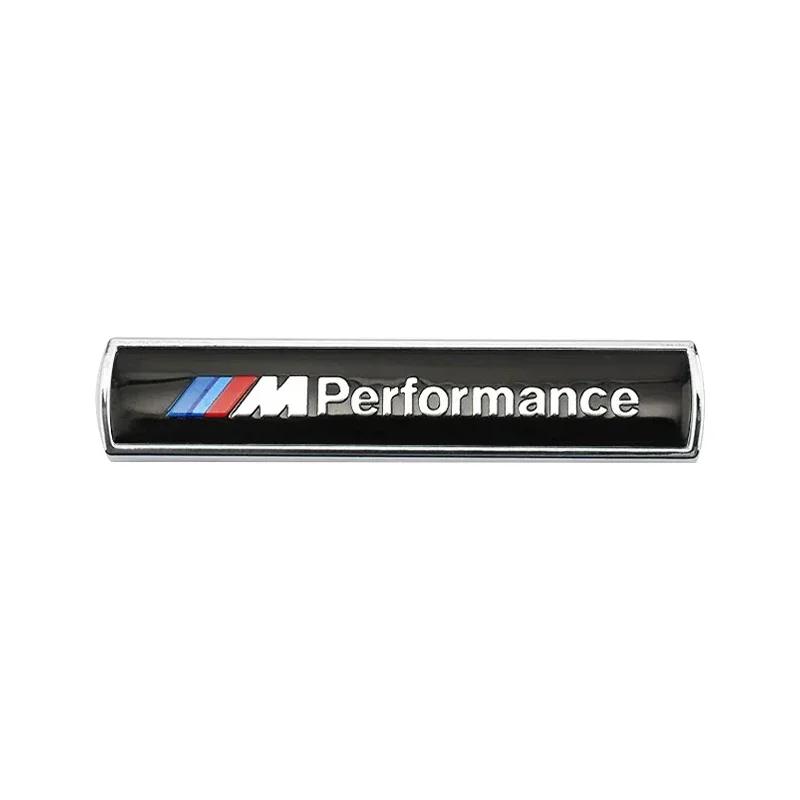 For BMW E46 E60 G20 G30 M Performance M3 M5 M6 X2 X6 Car Emblem 3D Sport Badge Auto Rear Trunk/Side Fender Sticker Accessories чорний
For BMW E46 E60 G20 G30 M Performance M3 M5 M6 X2 X6 Car Emblem 3D Sport Badge Auto Rear Trunk/Side Fender Sticker Accessories чорний