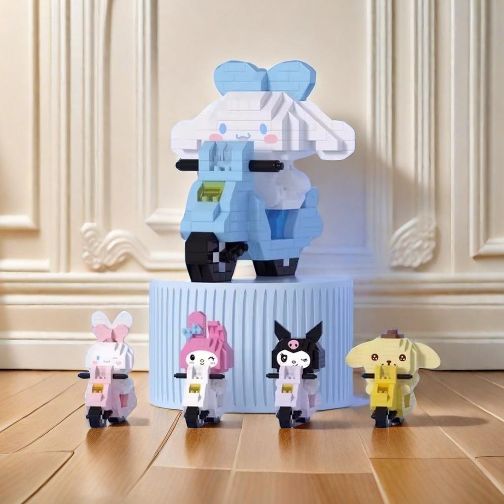 Новые мелкие собранные строительные блоки Kulomi Yuguigou Meileti 3DStereoscopic Children s Student Reward Toy Оптовая продажа
Новые мелкие собранные строительные блоки Kulomi Yuguigou Meileti 3DStereoscopic Children s Student Reward Toy Оптовая продажа