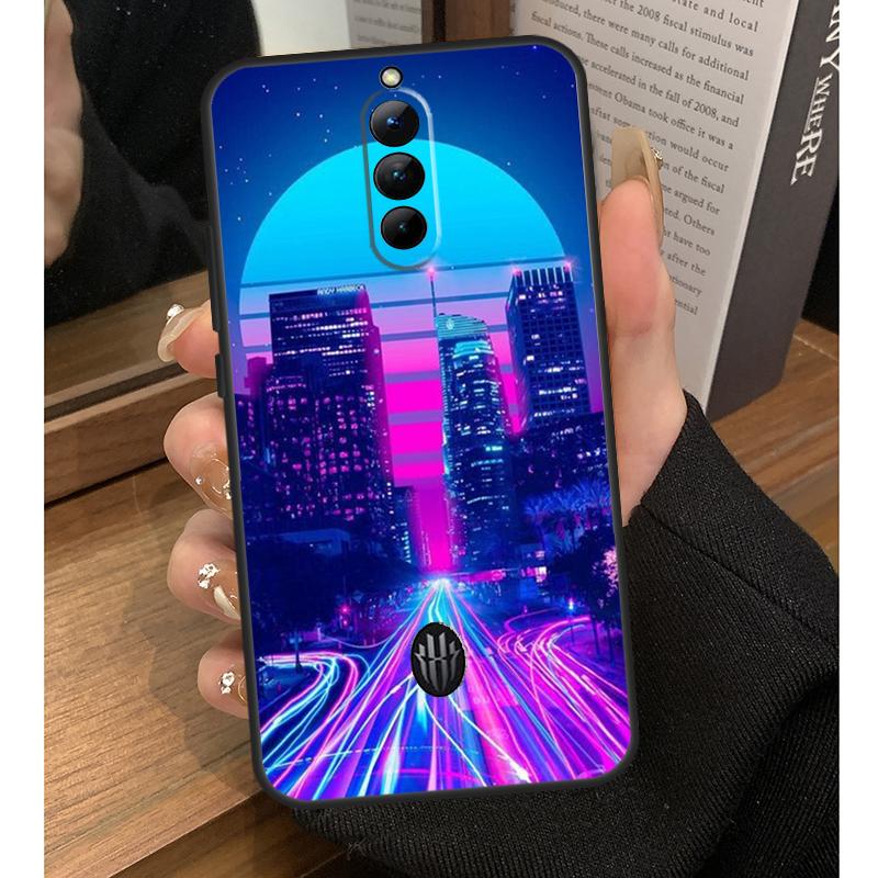 Synthwave Retro 80s Neon Case For Nubia Red Magic 6S 7S Pro 6 7 8 9 10 Pro 5G 6R RedMagic 8S 9S 8 9 10 Pro Plus Coque Red Magic 7S Pro
Synthwave Retro 80s Neon Case For Nubia Red Magic 6S 7S Pro 6 7 8 9 10 Pro 5G 6R RedMagic 8S 9S 8 9 10 Pro Plus Coque Red Magic 7S Pro
