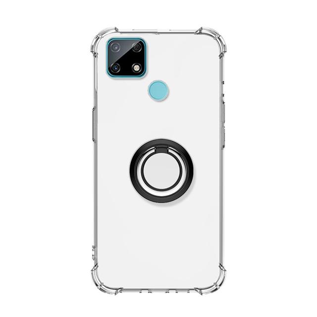 Чехол-подставка с кольцом для Oppo Narzo 50 50A Prime 50i 30 20 30A 20A PRO, кронштейн-держатель, подушка безопасности, противоударный, прозрачный, мягкий силиконовый чехол для задней панели телефона For Narzo N53 чёрный
Чехол-подставка с кольцом для Oppo Narzo 50 50A Prime 50i 30 20 30A 20A PRO, кронштейн-держатель, подушка безопасности, противоударный, прозрачный, мягкий силиконовый чехол для задней панели телефона For Narzo N53 чёрный