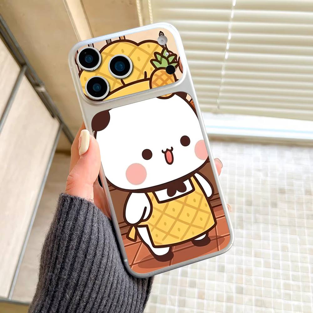 Character Bubu And Dudu For Apple IPhone 17 Pro 17 Pro Max Back Cover Decal Wrap Skin Colorful Rear Protective Sticker Film iPhone 17 Pro
Character Bubu And Dudu For Apple IPhone 17 Pro 17 Pro Max Back Cover Decal Wrap Skin Colorful Rear Protective Sticker Film iPhone 17 Pro