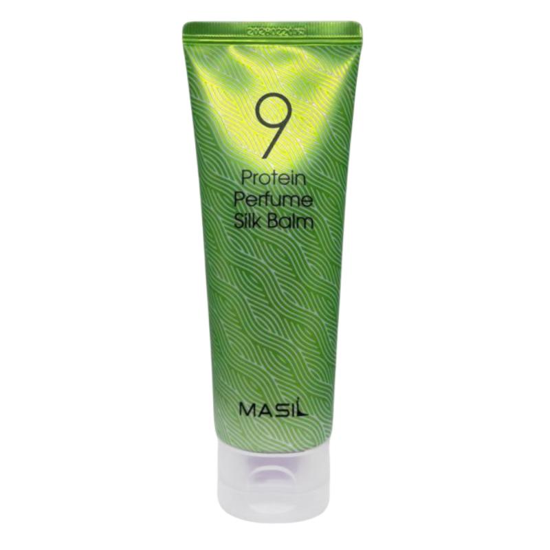 Бальзам несмываемый с протеинами для поврежденных волос 9 Protein Perfume Silk Balm Masil 120 мл
Бальзам несмываемый с протеинами для поврежденных волос 9 Protein Perfume Silk Balm Masil 120 мл