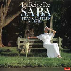 LP Record FRANZ LFFLER La Reine De Saba. Franz Lffler At MP3040 POLYDOR 1976 Japan Pop Used
LP Record FRANZ LFFLER La Reine De Saba. Franz Lffler At MP3040 POLYDOR 1976 Japan Pop Used