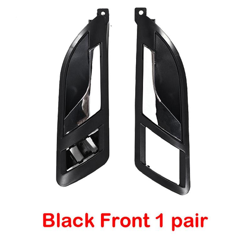 Car Inner Door Handle Internal Wrench Open The Door For Volkswagen VW Lavida 2008-2012 For Skoda Superb 2001-2008 Auto Patrs New
Car Inner Door Handle Internal Wrench Open The Door For Volkswagen VW Lavida 2008-2012 For Skoda Superb 2001-2008 Auto Patrs New
