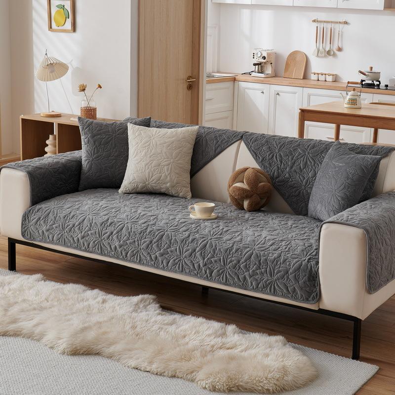 Подушка для дивана, плюшевая, современная, простая, однотонная, ткань для чехла для дивана, противоскользящее, полотенце для дивана, универсальная подушка для сиденья, полотенце для спины 70*70cm
Подушка для дивана, плюшевая, современная, простая, однотонная, ткань для чехла для дивана, противоскользящее, полотенце для дивана, универсальная подушка для сиденья, полотенце для спины 70*70cm