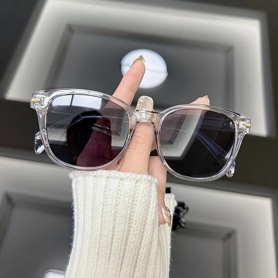Fashion Square Sunglasses Women Vintage Shades Sun Glasses Female Cateye Brand Designer Retro Outdoor Mirror Other
Fashion Square Sunglasses Women Vintage Shades Sun Glasses Female Cateye Brand Designer Retro Outdoor Mirror Other