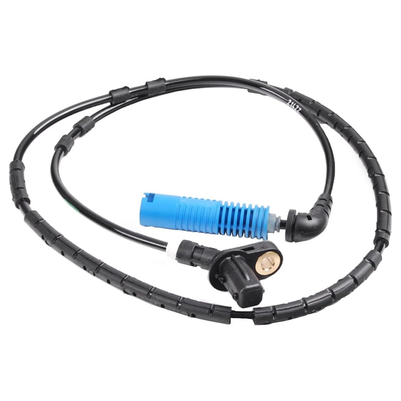 Car Styling New ABS Rear Wheel Speed Sensor Rear BMW 3 Series E46 320 323 325 330 M3 34526752683 Parts One size
Car Styling New ABS Rear Wheel Speed Sensor Rear BMW 3 Series E46 320 323 325 330 M3 34526752683 Parts One size