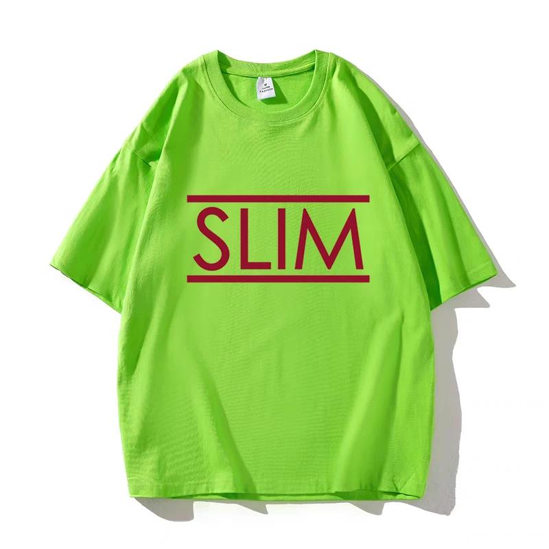 SAKAMOTO DAYS SLIM 2025 Tshirts Short Sleeve Cotton Oneck Tshirts High Quality Cotton Women Teeshirts Streetwear Female Tops 3XL
SAKAMOTO DAYS SLIM 2025 Tshirts Short Sleeve Cotton Oneck Tshirts High Quality Cotton Women Teeshirts Streetwear Female Tops 3XL