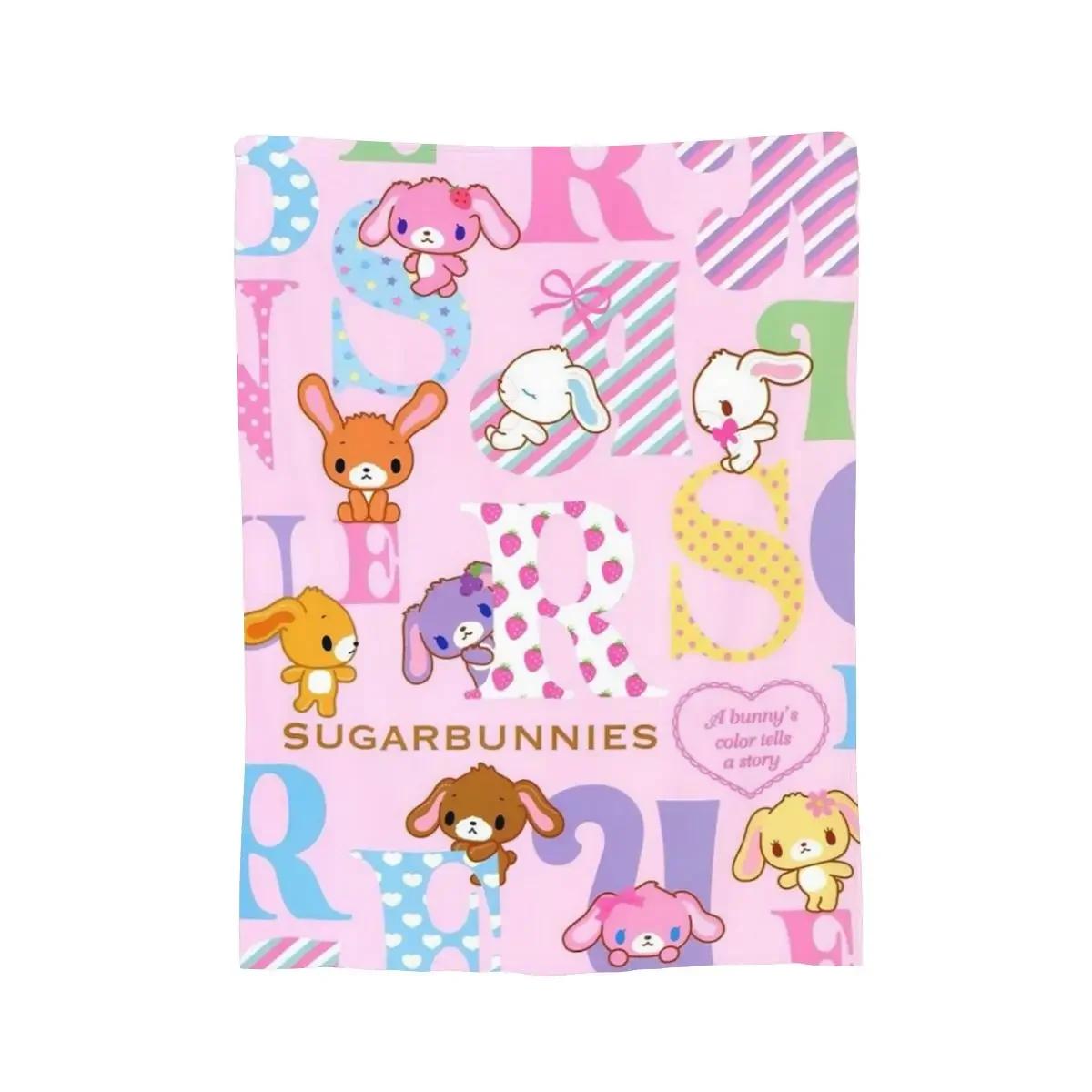 Одеяла Sugarbunnies Мягкое Теплое Фланелевое Одеяло-Плед Постельное Белье для Кровати Гостиной Пикника Путешествий Дома Дивана 75x90cm
Одеяла Sugarbunnies Мягкое Теплое Фланелевое Одеяло-Плед Постельное Белье для Кровати Гостиной Пикника Путешествий Дома Дивана 75x90cm