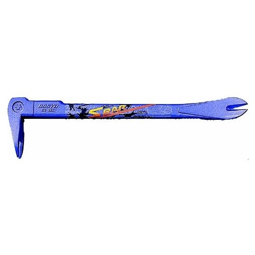 Dogyu Sangyo Color S Bar 280mm (Color cannot be specified)
Dogyu Sangyo Color S Bar 280mm (Color cannot be specified)