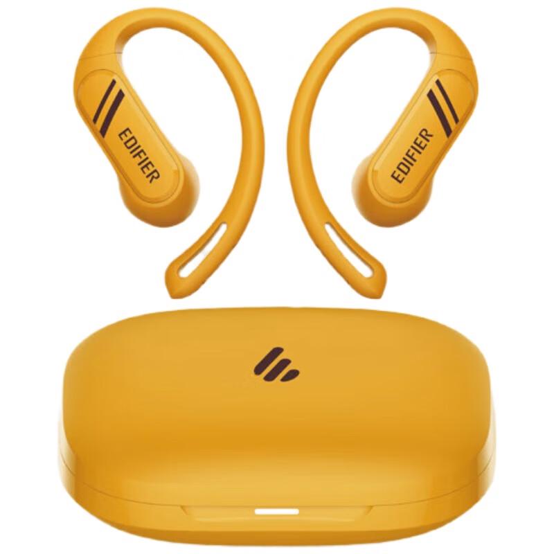 Edifier Comfo SE Open-Ear True Wireless Sports Earbuds
Edifier Comfo SE Open-Ear True Wireless Sports Earbuds