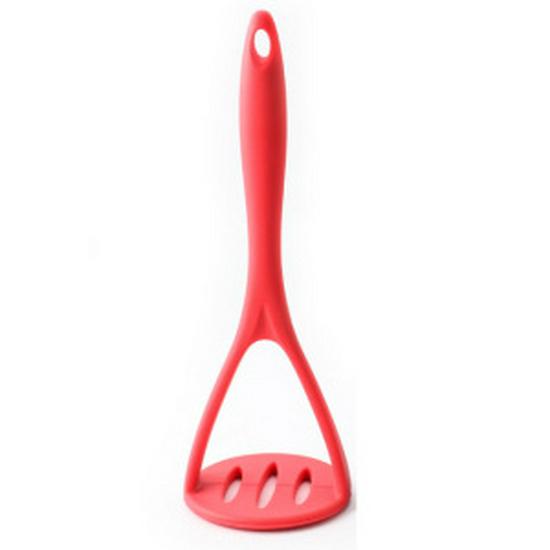 Силиконовая картофелемялка и соковыжималка для детского питания красный
Силиконовая картофелемялка и соковыжималка для детского питания красный