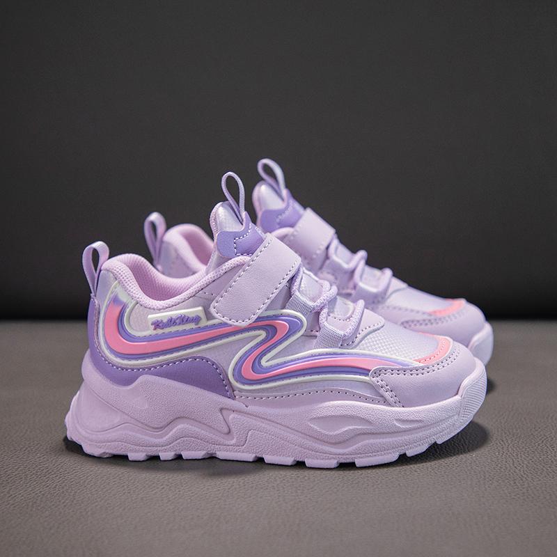 Дитяча мода Зручне спортивне взуття Взуття для дітей Студенти У тренді М’яка підошва Хлопчики та дівчатка Дихаючі кросівки 37 фіолетовий
Дитяча мода Зручне спортивне взуття Взуття для дітей Студенти У тренді М’яка підошва Хлопчики та дівчатка Дихаючі кросівки 37 фіолетовий