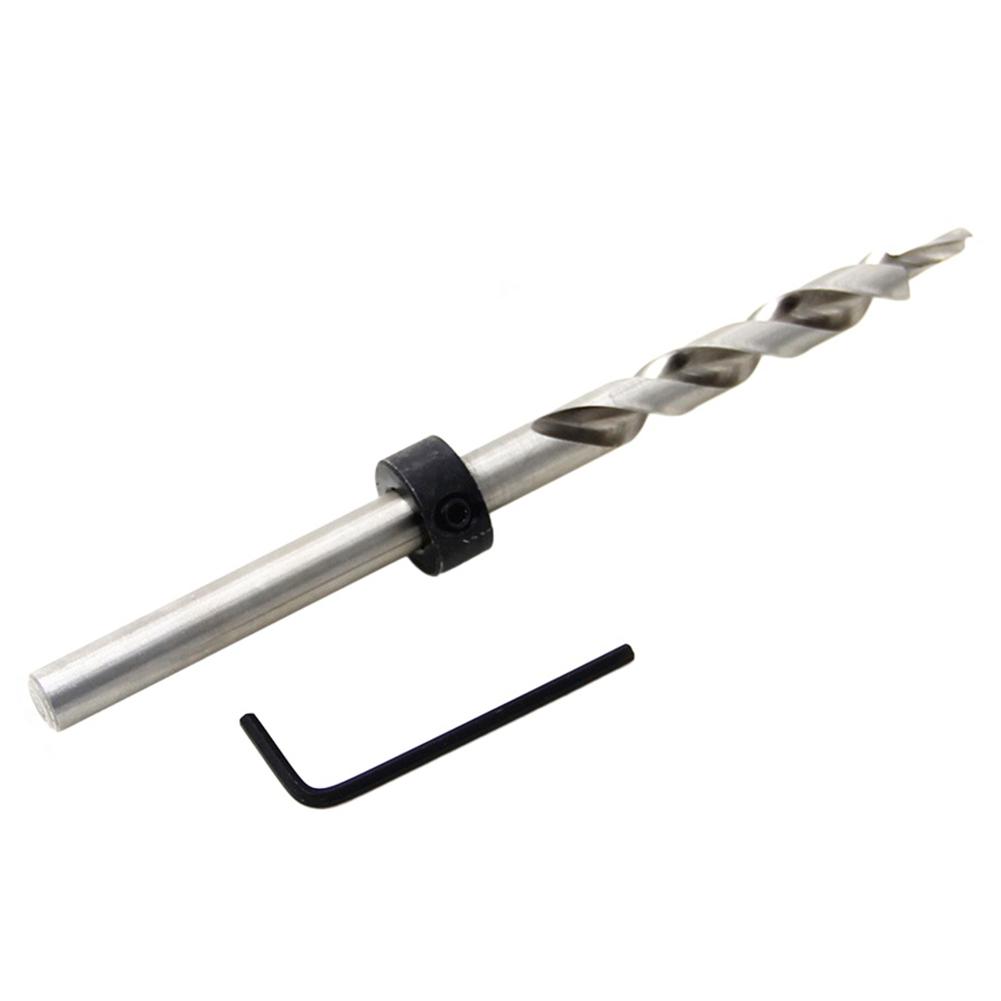 Pocket Hole Guides Drill Bit 9.5mm Accessories Drill Guide 1/4\\\\\\\ 3Pcs/set Hex Shank Pocket Hole Step Drill Bit China Mainland
Pocket Hole Guides Drill Bit 9.5mm Accessories Drill Guide 1/4\\\\\\\ 3Pcs/set Hex Shank Pocket Hole Step Drill Bit China Mainland
