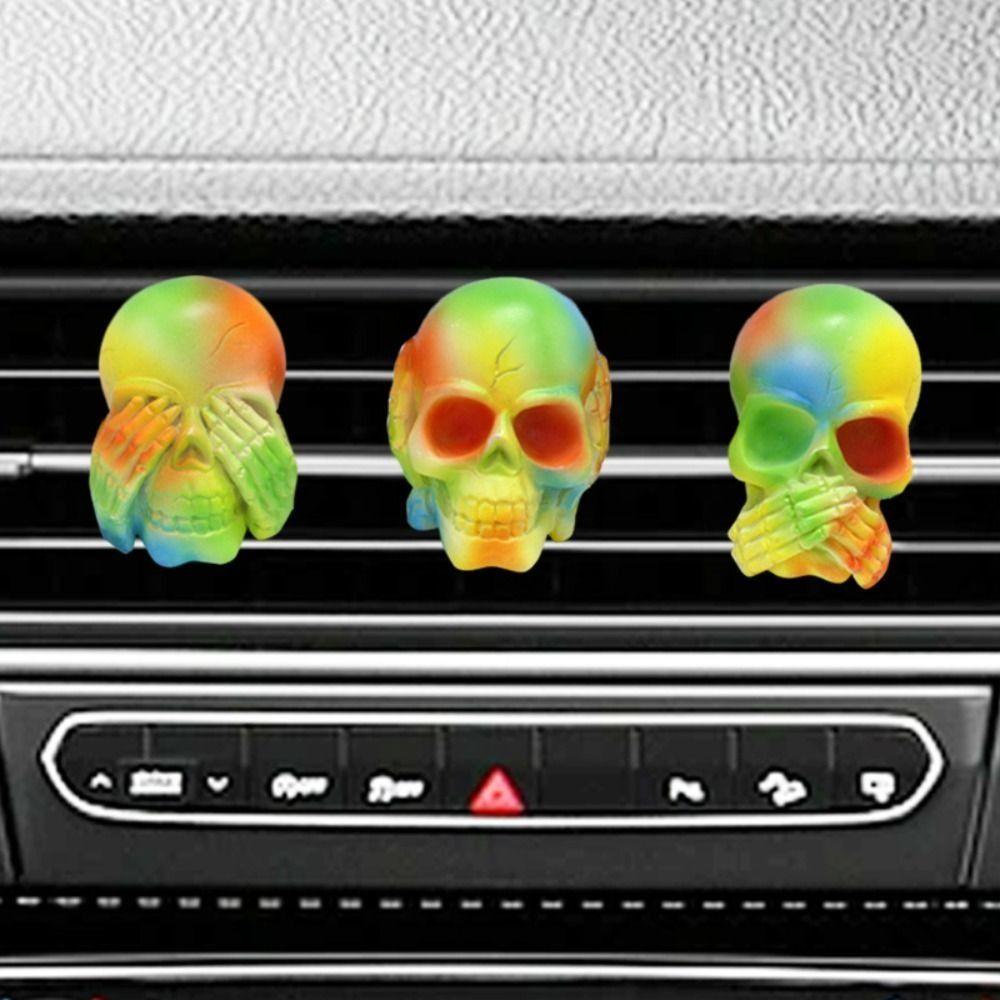 Ароматерапия Автомобильный освежитель воздуха Автомобильный ароматизатор Диффузор Украшение для вентиляционного отверстия Pineapple Skull
Ароматерапия Автомобильный освежитель воздуха Автомобильный ароматизатор Диффузор Украшение для вентиляционного отверстия Pineapple Skull
