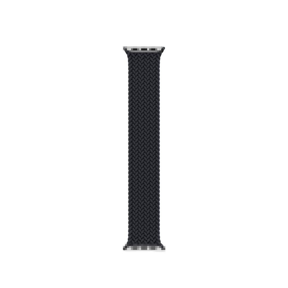 For Apple Watch Series 10 42mm/9 8 7 41mm/6 5 4 SE SE (2022) SE (2023) 40mm/3 2 1 38mm Elastic Nylon Watch Band Replacement Strap 24mm,Size: S Pink
For Apple Watch Series 10 42mm/9 8 7 41mm/6 5 4 SE SE (2022) SE (2023) 40mm/3 2 1 38mm Elastic Nylon Watch Band Replacement Strap 24mm,Size: S Pink