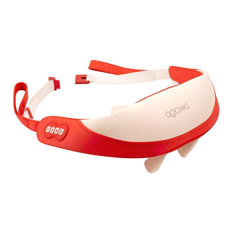 OGAWA Wireless Neck and Body Massager with Heat
OGAWA Wireless Neck and Body Massager with Heat