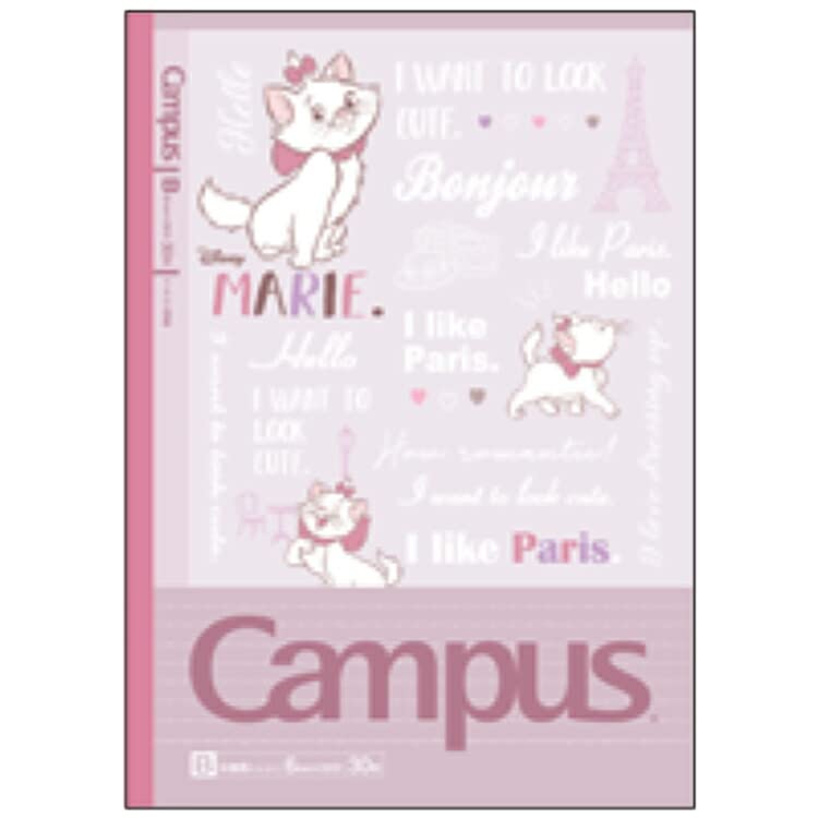 Канцелярские принадлежности Sunstar Disney Campus Note Dot B Ruled Disney Classic 5 Book Pack S2691604
Канцелярские принадлежности Sunstar Disney Campus Note Dot B Ruled Disney Classic 5 Book Pack S2691604