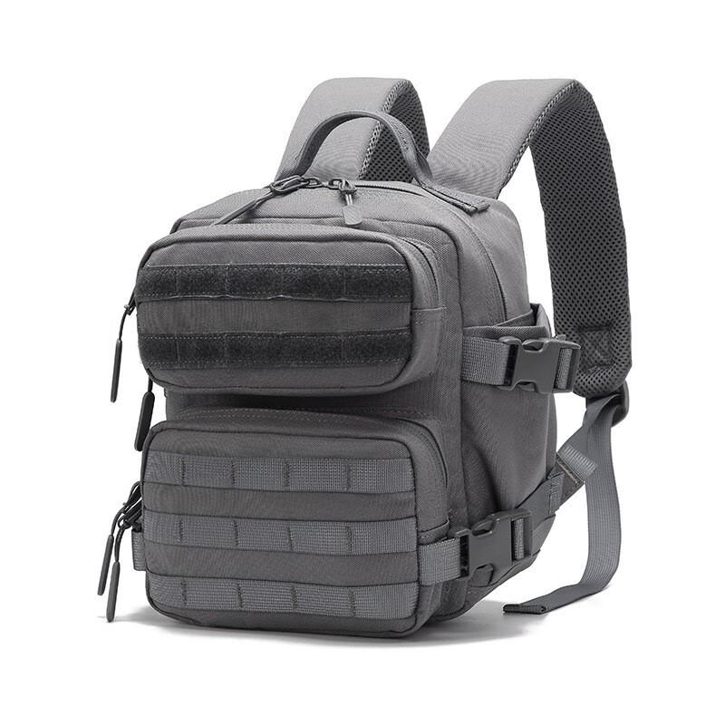 Mini Outdoor Hiking Backpack
Mini Outdoor Hiking Backpack