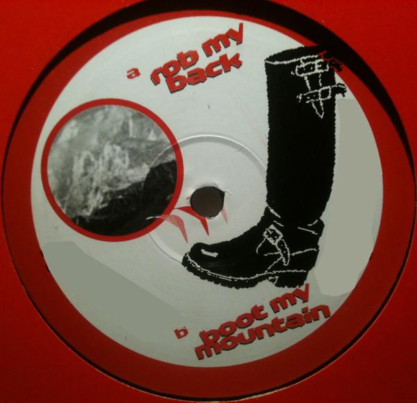 12-дюймовая пластинка НЕИЗВЕСТНЫЙ ИСПОЛНИТЕЛЬ - Rob My Back / Boot My Mountain ROONEY017 Самоизданная 2003 Великобритания Танцевальная и Электронная Музыка Б/У
12-дюймовая пластинка НЕИЗВЕСТНЫЙ ИСПОЛНИТЕЛЬ - Rob My Back / Boot My Mountain ROONEY017 Самоизданная 2003 Великобритания Танцевальная и Электронная Музыка Б/У
