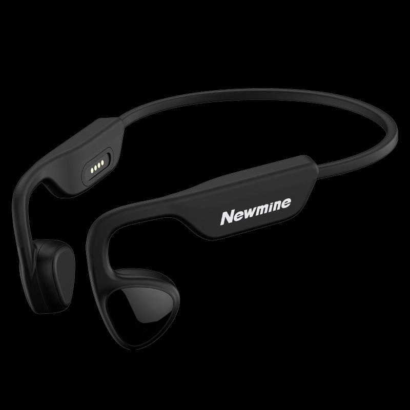 Newman H81 Bone Conduction Sports Bluetooth Headset
Newman H81 Bone Conduction Sports Bluetooth Headset