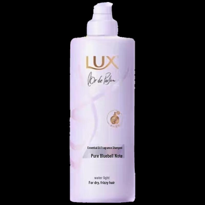 Lux Blue Campanula Scented Shampoo
Lux Blue Campanula Scented Shampoo