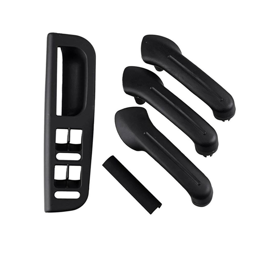 1J0867171A Подлокотник внутренней ручки двери из углеродного волокна или черного цвета для Volkswagen Bora Golf 1999-2004 4 MK4 Jetta 1J4867179A чёрный
1J0867171A Подлокотник внутренней ручки двери из углеродного волокна или черного цвета для Volkswagen Bora Golf 1999-2004 4 MK4 Jetta 1J4867179A чёрный