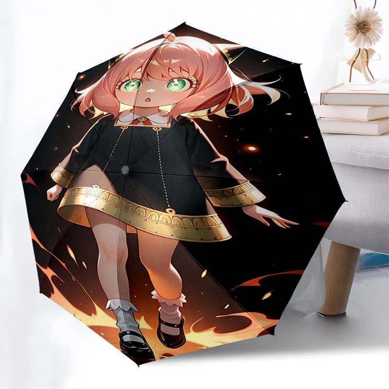 1pc Cat Ear Adventure: Automatic Opening Umbrella with Foldable Design, 8-Bone Iron Frame, Perfect for Outdoor, Festive Gifts, Travel, Daily Use, and
1pc Cat Ear Adventure: Automatic Opening Umbrella with Foldable Design, 8-Bone Iron Frame, Perfect for Outdoor, Festive Gifts, Travel, Daily Use, and