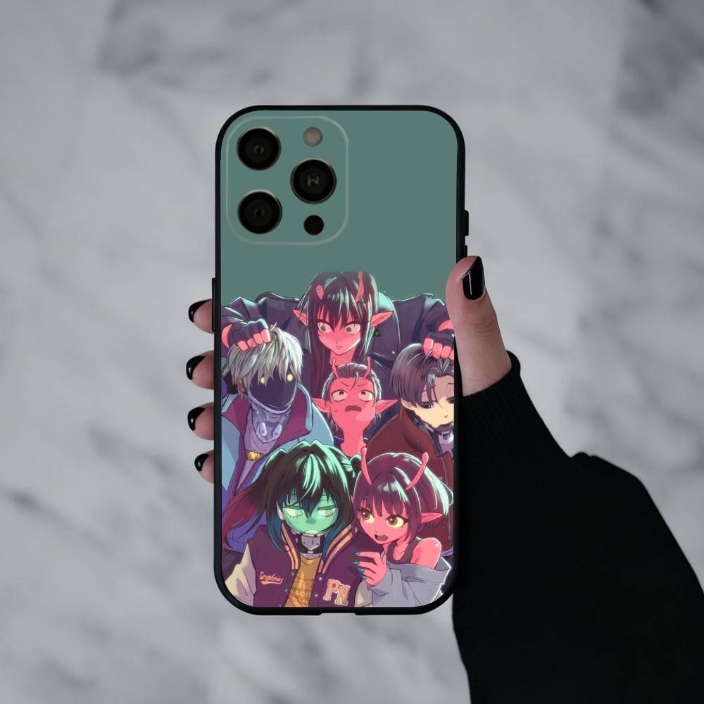 M-Milky-Y S-Subway-Y Anime Phone Case For iPhone 17pro,16,15,14,13,12,11 Plus,Pro Max,XS,Soft Silicone Black Cover iPhone15promax
M-Milky-Y S-Subway-Y Anime Phone Case For iPhone 17pro,16,15,14,13,12,11 Plus,Pro Max,XS,Soft Silicone Black Cover iPhone15promax