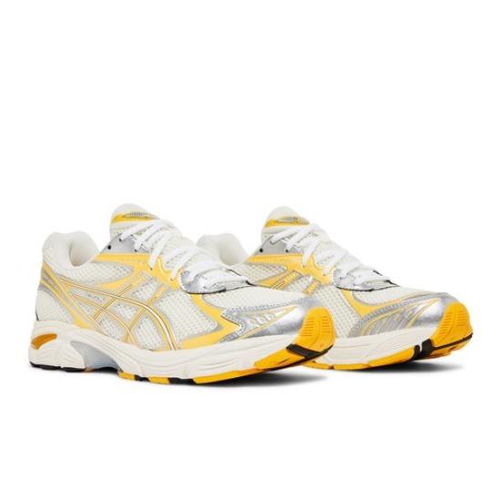 ASICS x GT 2160 Cream Solar Power 1201A955-101 EU 43.5 вершковий
ASICS x GT 2160 Cream Solar Power 1201A955-101 EU 43.5 вершковий