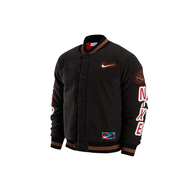Новые куртки из коллекции Nike CNY для мужчин, черные FD4060-010 XXL
Новые куртки из коллекции Nike CNY для мужчин, черные FD4060-010 XXL