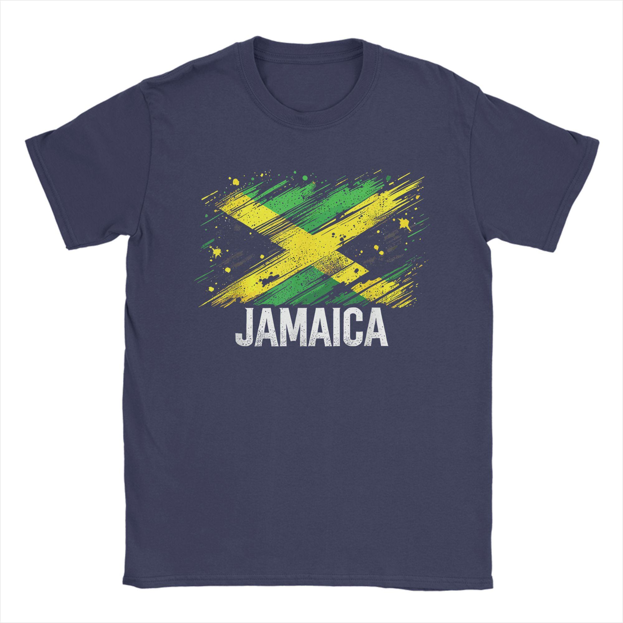 Jamaica Vintage Jamaican Flag T Shirt Summer Y2K Casual T Shirts Cotton Hippie Tee Shirt For Unisex Design Top Tees 3XL
Jamaica Vintage Jamaican Flag T Shirt Summer Y2K Casual T Shirts Cotton Hippie Tee Shirt For Unisex Design Top Tees 3XL