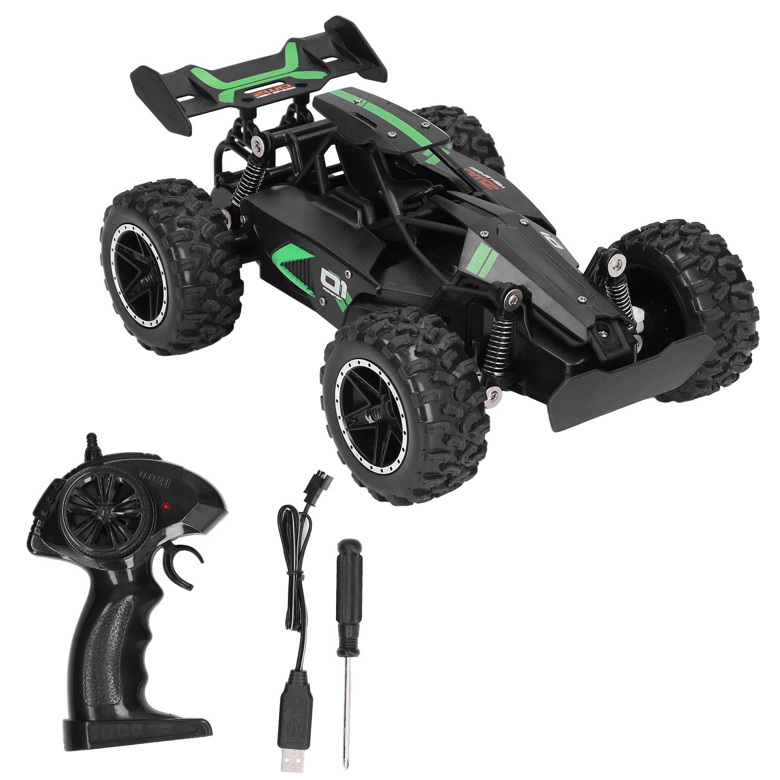RC Off Road Car 45 градусов Power Support 2.4Ghz Стабильный сигнал Ударопрочность Дистанционное управление Автомобили для
RC Off Road Car 45 градусов Power Support 2.4Ghz Стабильный сигнал Ударопрочность Дистанционное управление Автомобили для