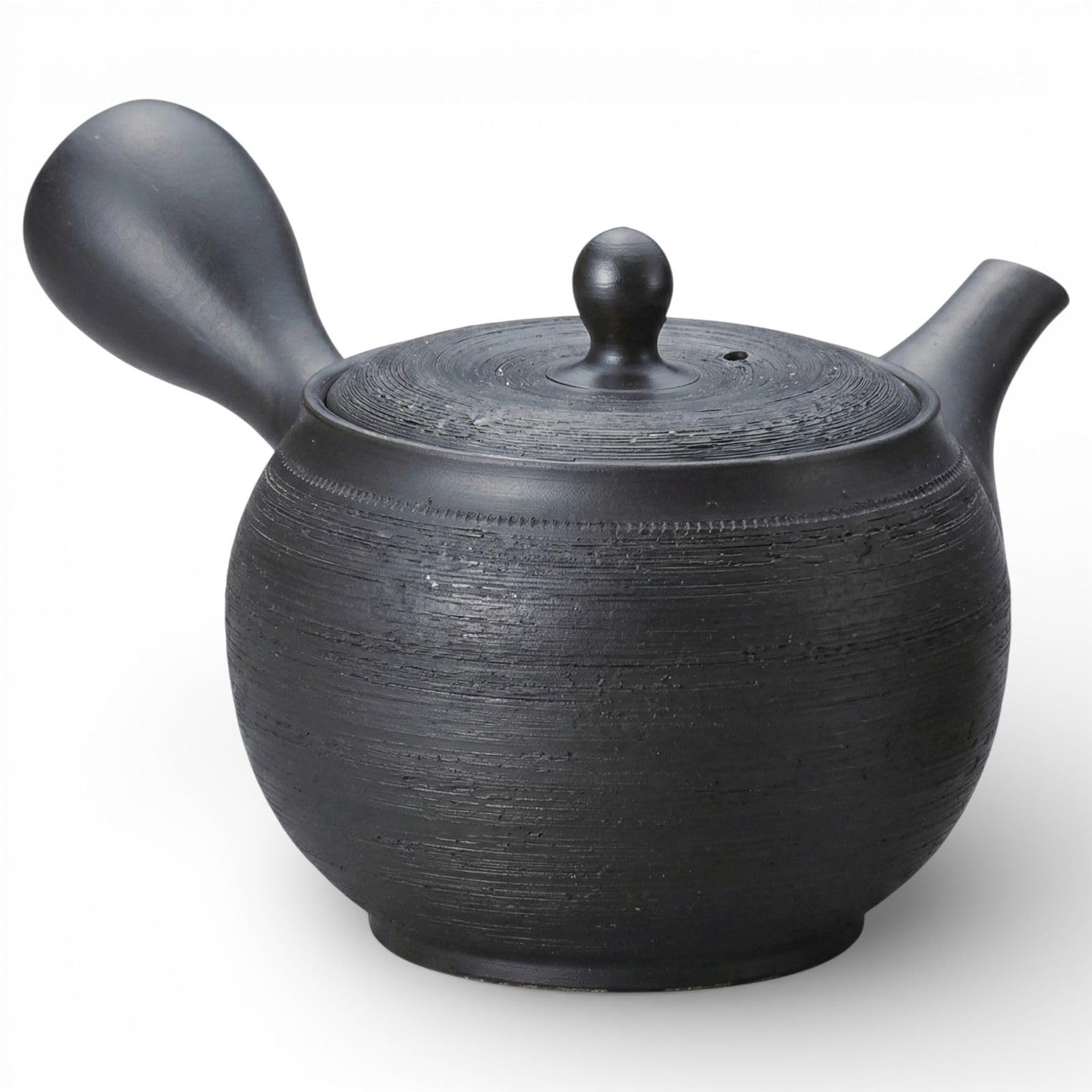 Tokoname Ware Teapot Selection Ceramic Mesh Strainer 350cc Ceramic Made in Japan J-kitchens (Tea Strainer) JK-SEL403484
Tokoname Ware Teapot Selection Ceramic Mesh Strainer 350cc Ceramic Made in Japan J-kitchens (Tea Strainer) JK-SEL403484