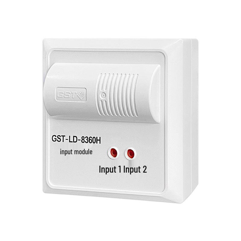 Haiwan GST-LD-8360H Module Bay
Haiwan GST-LD-8360H Module Bay