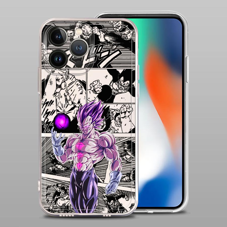 Dragon Ball Cool Soft Phone Cover Case for iPhone 17 Pro Max XR 11 XS Max 12 Mini Air 14 Plus 16 13 Pro 7 8 15 iPhone 8
Dragon Ball Cool Soft Phone Cover Case for iPhone 17 Pro Max XR 11 XS Max 12 Mini Air 14 Plus 16 13 Pro 7 8 15 iPhone 8