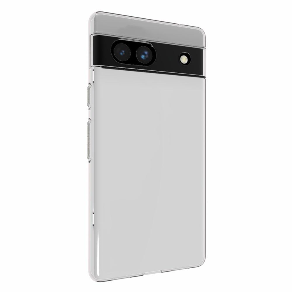 For Google Pixel 7a Watermark-Free TPU Cell Phone Case Glossy Drop Resistant Mobile Phone Cover Shell A
For Google Pixel 7a Watermark-Free TPU Cell Phone Case Glossy Drop Resistant Mobile Phone Cover Shell A