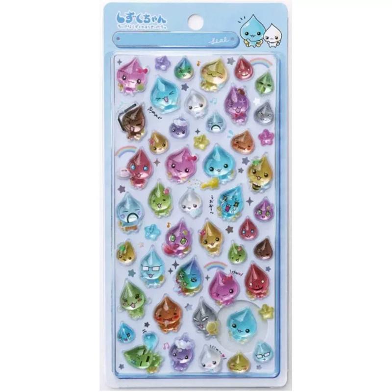 1/6Pcs Cute Small Water Drop 3D Crystal Stickers Cartoon Sparkling Raindrop Crystal Drop Glue Diy Decorative Stickers Gifts (As shown-27823)-
1/6Pcs Cute Small Water Drop 3D Crystal Stickers Cartoon Sparkling Raindrop Crystal Drop Glue Diy Decorative Stickers Gifts (As shown-27823)-