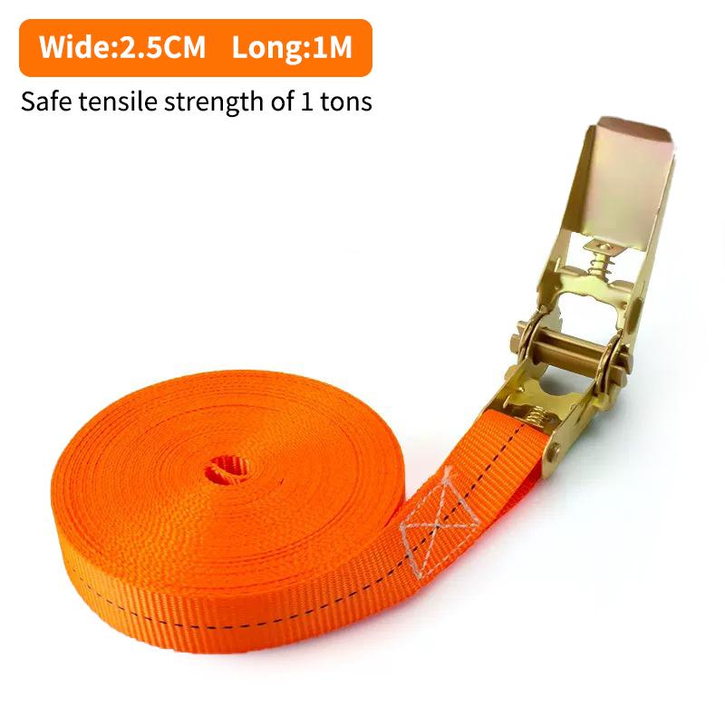 Heavy Duty Ratchet Tie Down Straps 3-10 Meter Double Hook Lashing Belt For Truck Trailer Cargo Securing Transport Binding Safety A1
Heavy Duty Ratchet Tie Down Straps 3-10 Meter Double Hook Lashing Belt For Truck Trailer Cargo Securing Transport Binding Safety A1