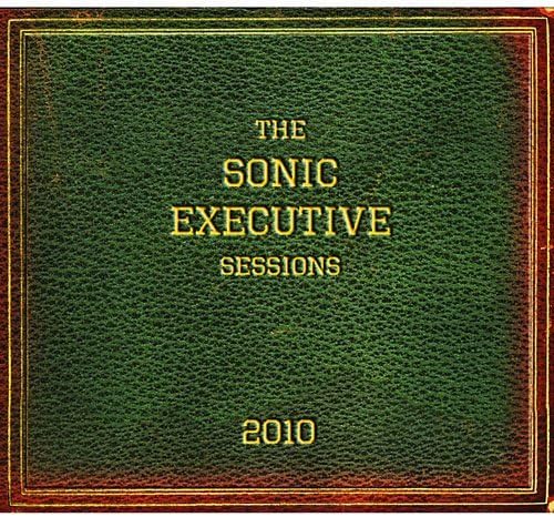 CD SONIC EXECUTIVE SESSIONS - Sonic Executive Sessions - The Soni XQER1025 Japan Soul/Funk Used
CD SONIC EXECUTIVE SESSIONS - Sonic Executive Sessions - The Soni XQER1025 Japan Soul/Funk Used