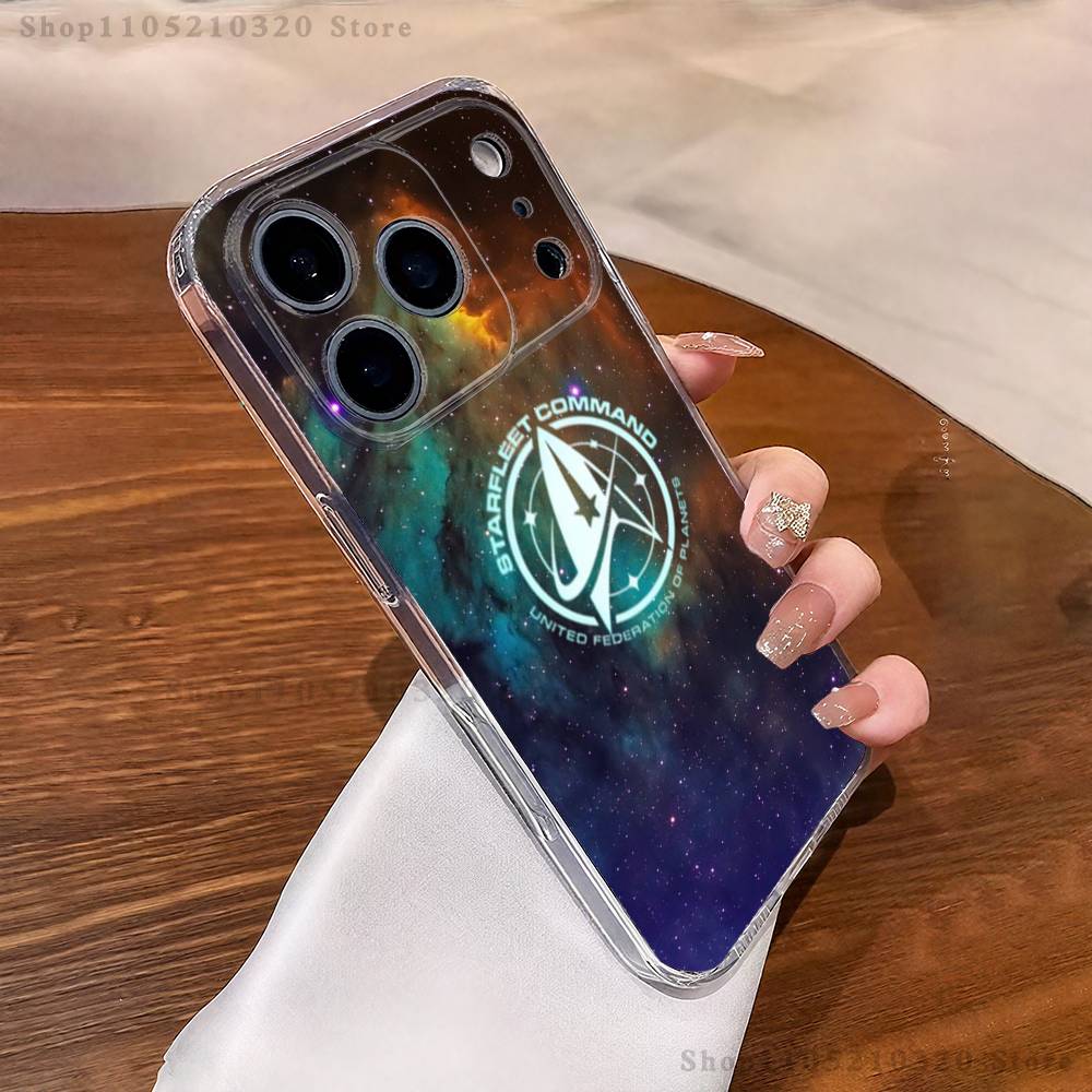 S-Star Trek S-Ships Phone Case For iPhone 17,16,15,14,13,12,11 Pro,Max,Plus,XR,Mini,E Clear Full-coverage Soft Cover iPhone17Promax
S-Star Trek S-Ships Phone Case For iPhone 17,16,15,14,13,12,11 Pro,Max,Plus,XR,Mini,E Clear Full-coverage Soft Cover iPhone17Promax