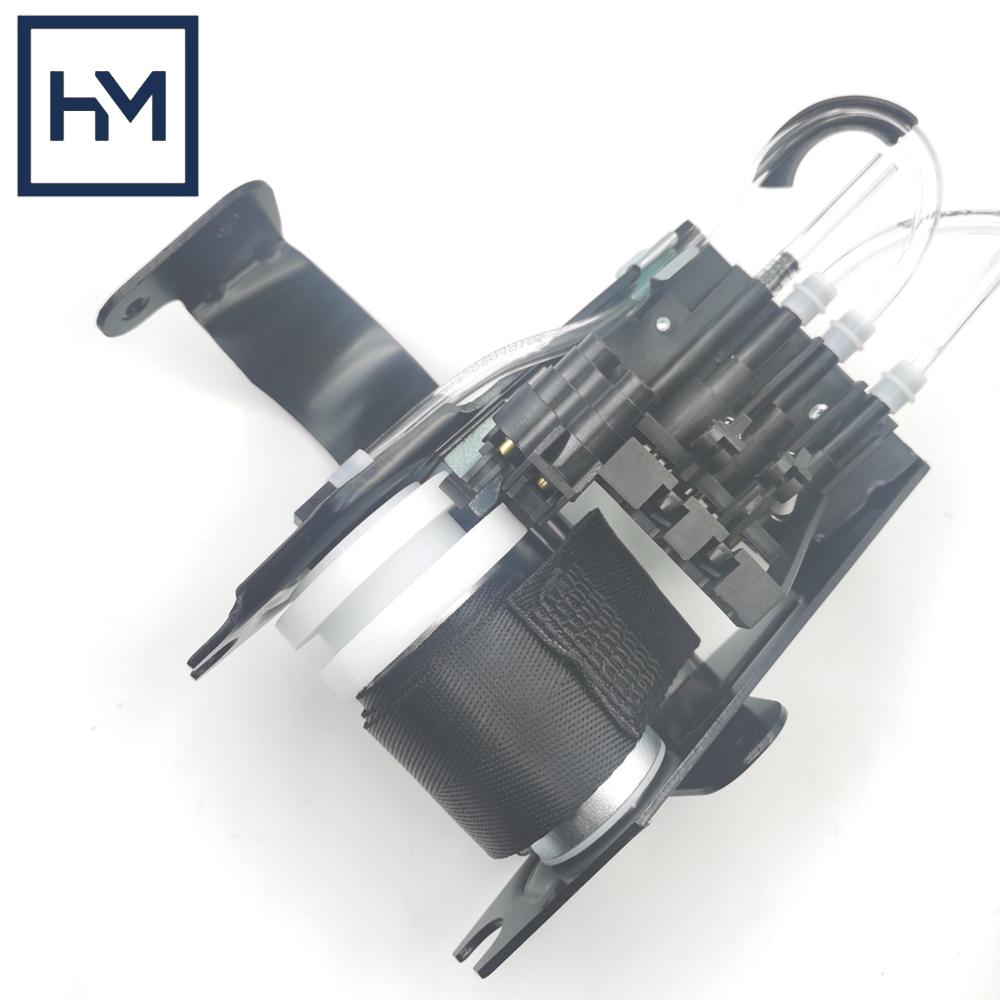 OE:AL166452 5594902 1081313 87281967 7200003183 For Grammer MSG 95A/97AL/John Deere Height Control Valve Suspensions Assembly чёрный
OE:AL166452 5594902 1081313 87281967 7200003183 For Grammer MSG 95A/97AL/John Deere Height Control Valve Suspensions Assembly чёрный