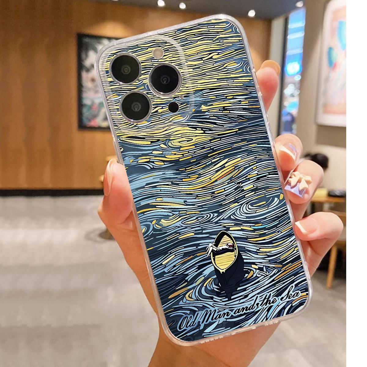 Elegant Drop-Proof Transparent Case for iPhone 14/15/16/17 Promax Series Galaxy A36 5G прозрачный
Elegant Drop-Proof Transparent Case for iPhone 14/15/16/17 Promax Series Galaxy A36 5G прозрачный