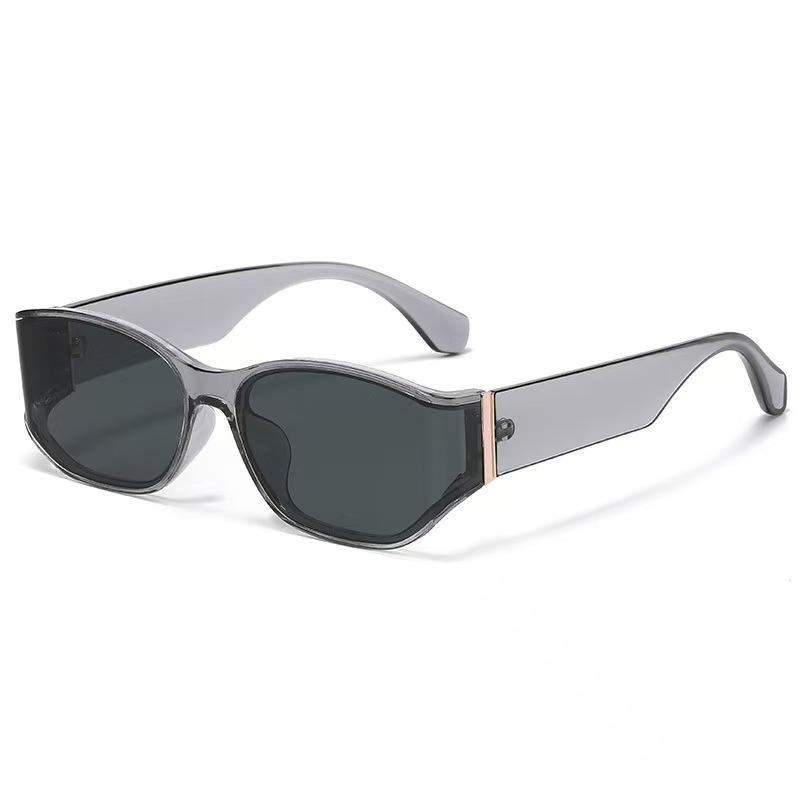 JYL TS Square Sunglasses Unisex UV Protection Curved Lens Outdoor 9039 A-5083 кіновар
JYL TS Square Sunglasses Unisex UV Protection Curved Lens Outdoor 9039 A-5083 кіновар